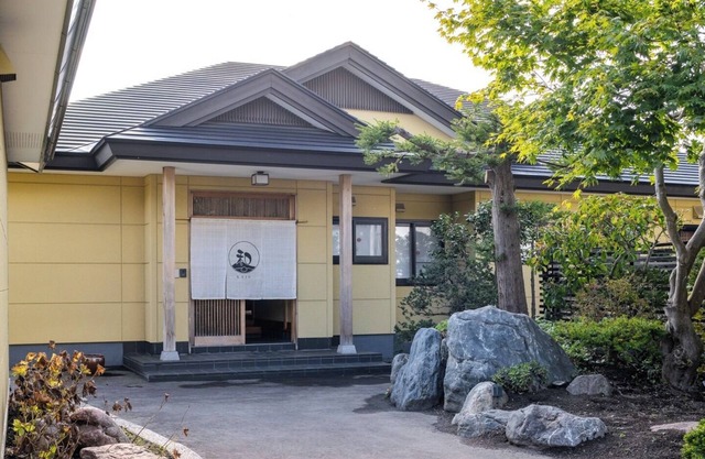 Enjoy a special stay in a relaxing Japanesestyle /Abuta-gun Hokkaidō