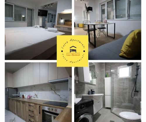 Enjoy Apartments Prilep