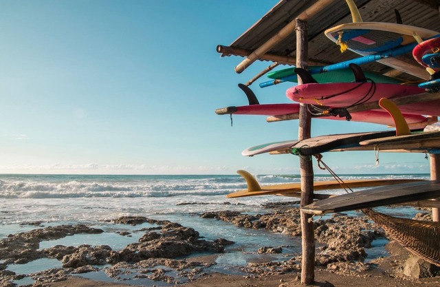 enjoy being minutes away from the University of California