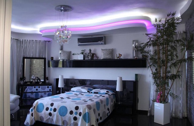 Enjoy Caribbean parties!