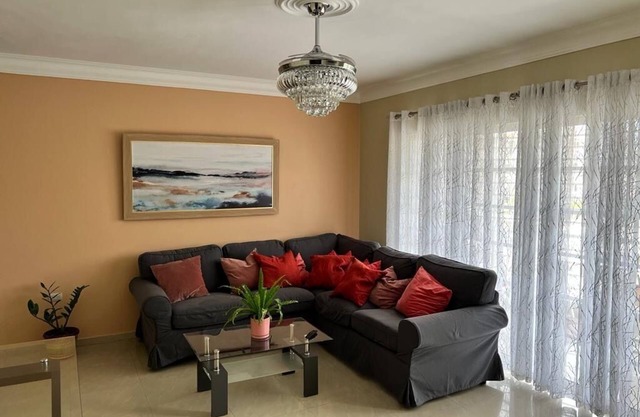 Enjoy Serenity, safety in a quiet environment with a lot of amenities to explore