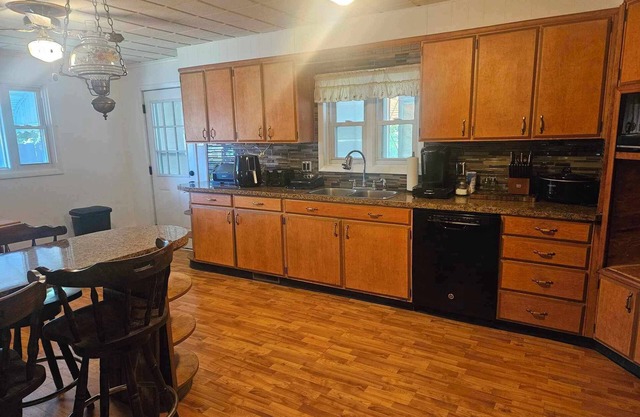 Enjoy easy access to this 4 Bedroom smart home in downtown Hazleton PA.
