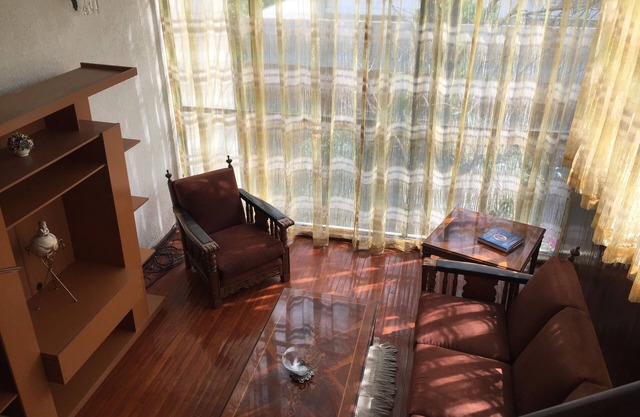 Enjoy Mexico city, near Interlomas, Santa Fe and Tecamachalco