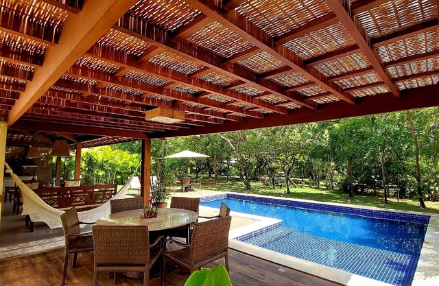 Enjoy New Year's Eve in Praia do Forte/BA