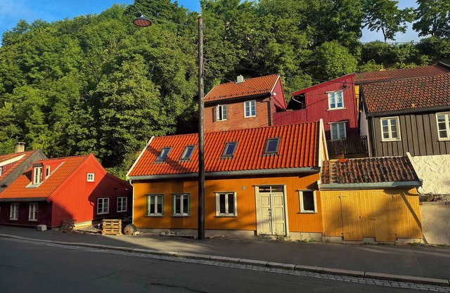 Enjoy Nordic historical culture from Family-friendly Charming 2bedroom