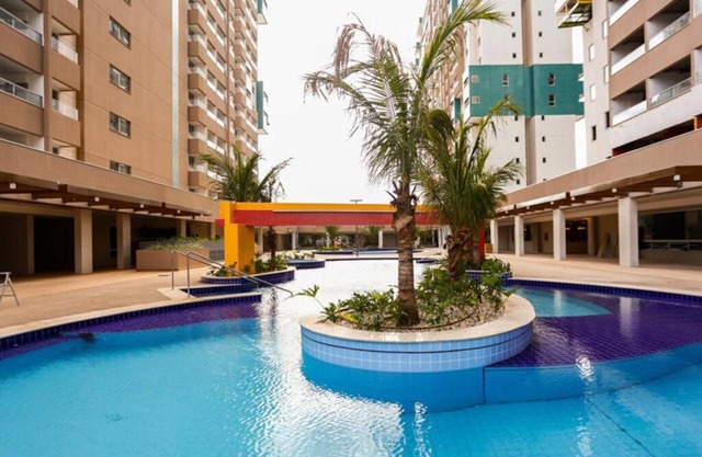 Enjoy Olimpia Park Resort