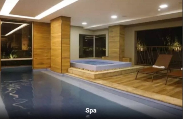 Enjoy Olimpia Park Resort