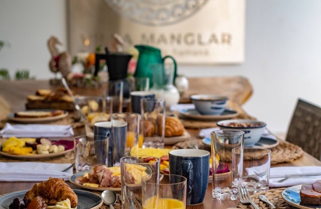 Enjoy our luxurious family-sized village and private beach in the paradise in DR