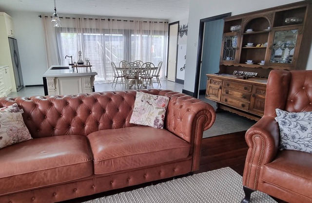 Enjoy our Wee Gem, she is over 120 years young and has been loving restored.