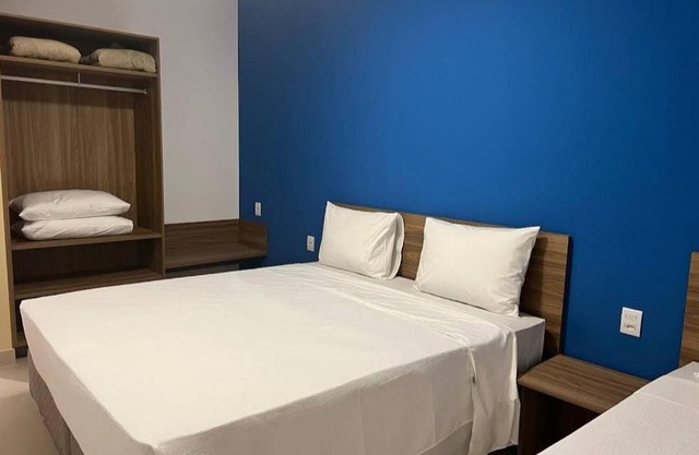 Enjoy São Pedro Thernas Resort