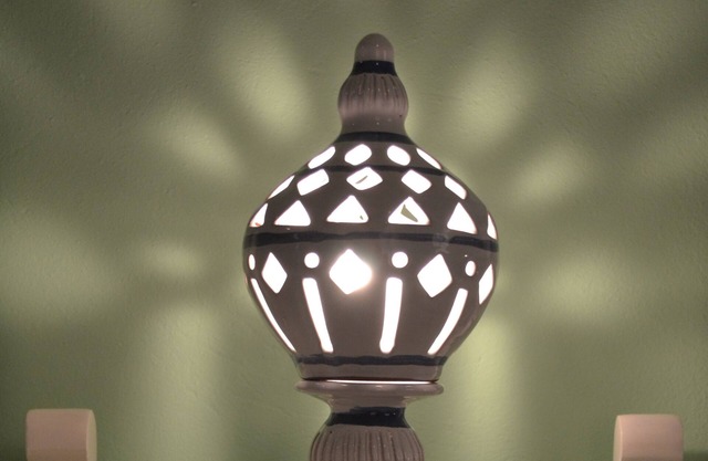 Enjoy Sunrises and Sunsets from this Cozy Studio