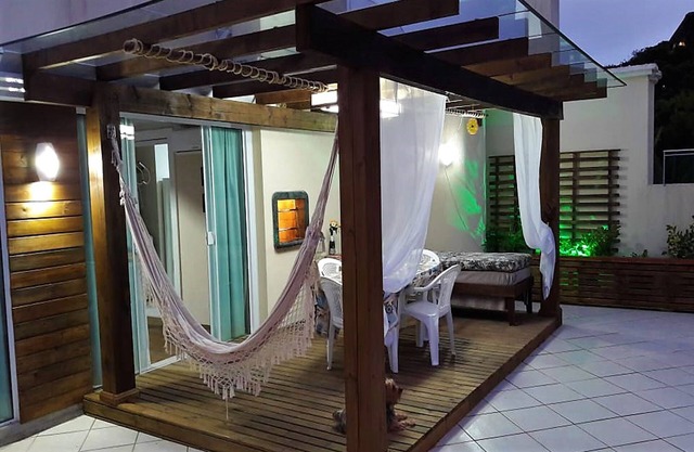 Enjoy the best of your vacation in paradise on 4 islands in a cozy loft