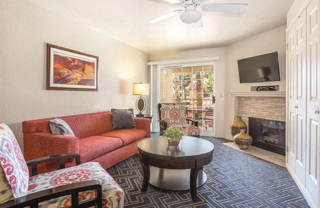 Enjoy the Fremont Street Experience!