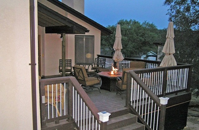 Enjoy the outdoors with home so close to the miniature golf course in Oak Shores