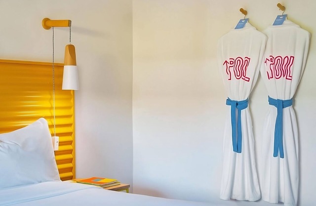 Enjoy the Pool View from your 2 Spacious Units! Take a Dip in the Pool and Relax