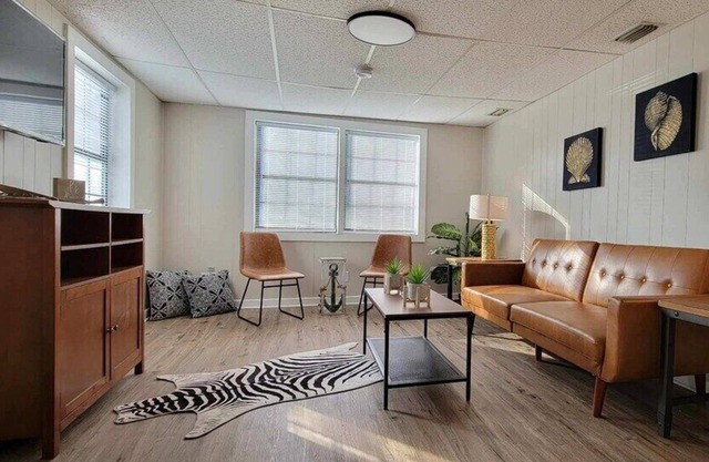 Enjoy this tranquil retreat on White Sands Lake away from all the hustle and bustle