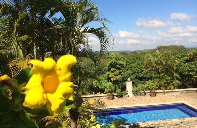 Enjoy up to 7 Homes and 3 separate pools on your very own Private Gated Estate