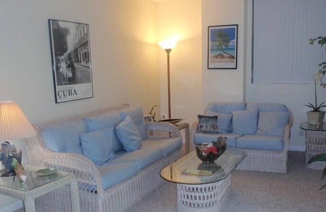 Enjoy Vacationing in Key Biscayne