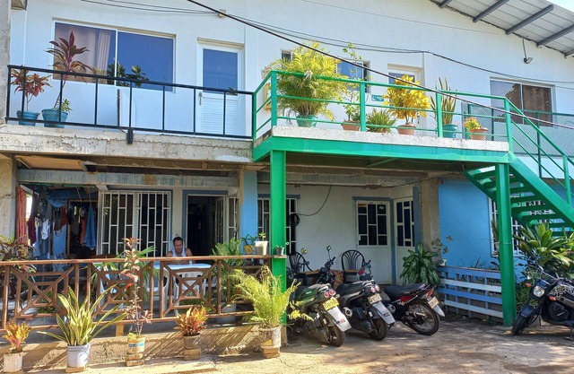 Enjoy warm attention, excellent service and a family atmosphere.