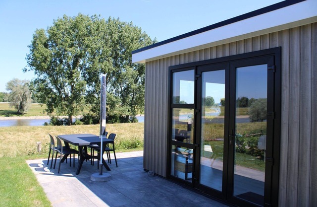 Enjoy with a beautiful view!
