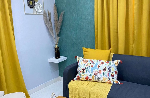 Enjoy you hollidays in our beatiful apartment close to the beach