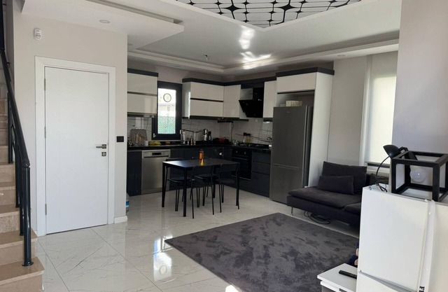 Enjoy your private life at Gizcem Villa