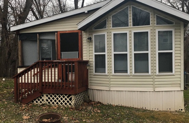 Enjoy your summer vacation in Lancaster