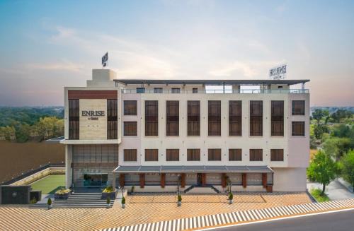 Enrise by Sayaji, Vidisha