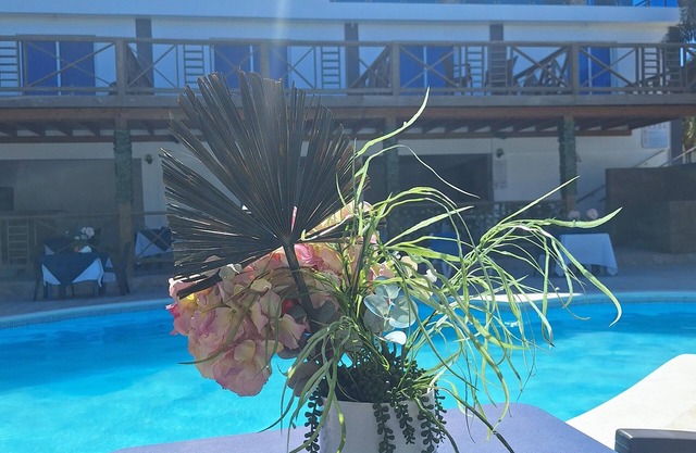 Ensenada resort punta rusia