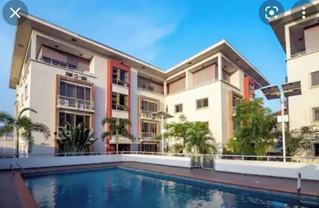 Entire 3 bedroom apartment for rent