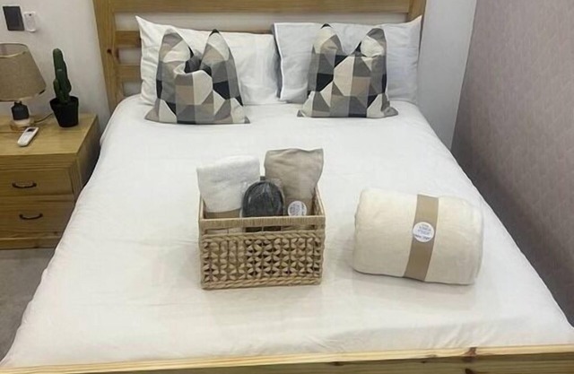 Entire accommodation: villa in Cabrera, Dominican Republic