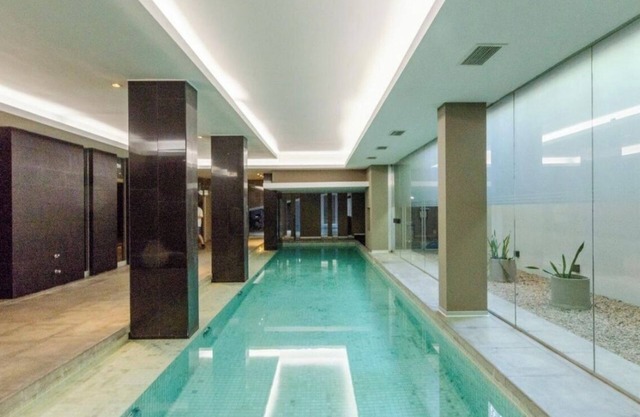 Entire apartment Núñez - 20 mt Av Libertador