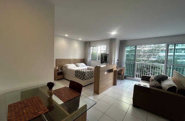 Entire apartment in "Verano Stay"