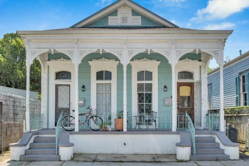 Entire Apartment Bywater New Orleans Great Location