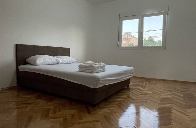 Entire apartment
