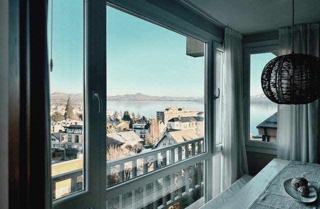 Entire Apartment in San Carlos de Bariloche