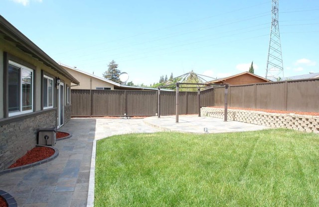 Entire Cozy Unit (3BD/1BR) N San Jose w/free parking near San Jose Airport