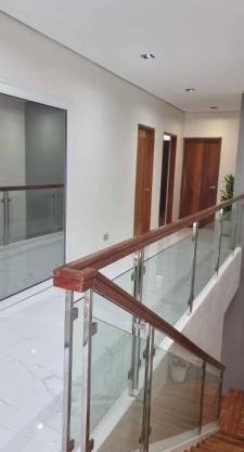 Entire Greenview Executive Village 3 Bedroom