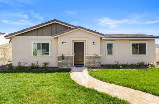 Entire Guesthouse for Rent in San Bernardino