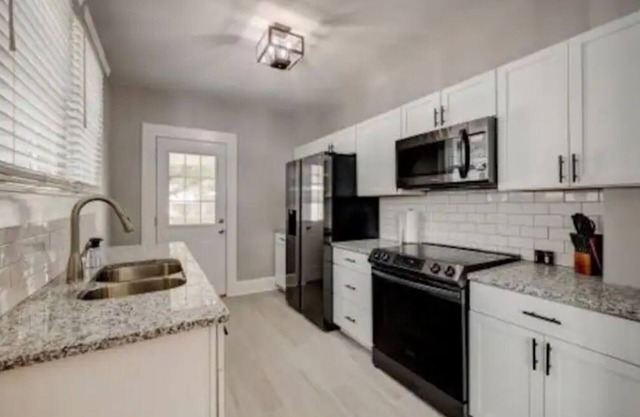 Entire home Beautiful remodeled bluegrass bungalow