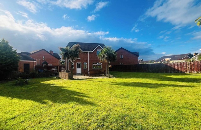 Entire Home, Family Getaway in Ards and North Down, United Kingdom