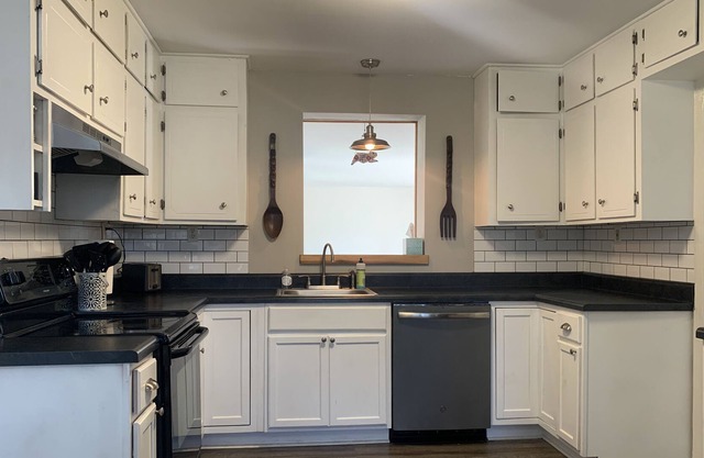 Entire Home in a Country Setting