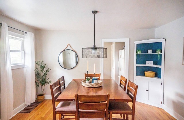 Entire Home In Downtown Valparaiso!