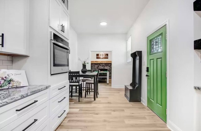 Entire home, in Goldsboro North Carolina