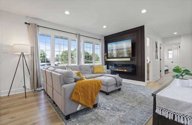 Entire home in Morton Grove, Illinois, United States