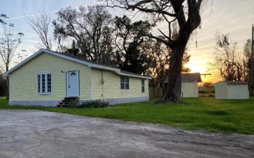 Entire Home in Palmetto Ellenton