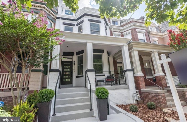 Entire home in Washington, District of Columbia