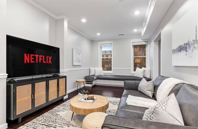 Entire home in Washington, District of Columbia