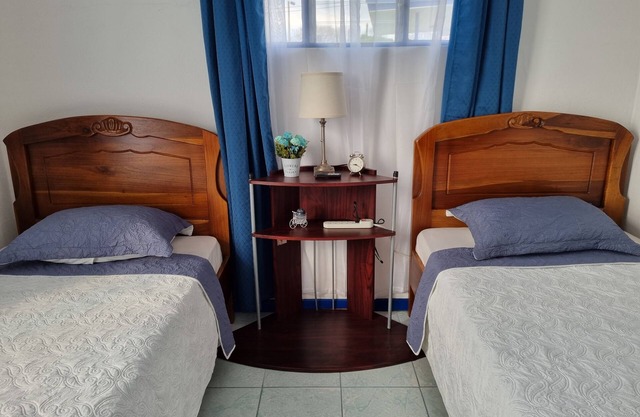 Entire Homy apartment for you, 5 min SJO Airport