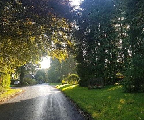 Entire house, Crambeck,Welburn, near Castle Howard